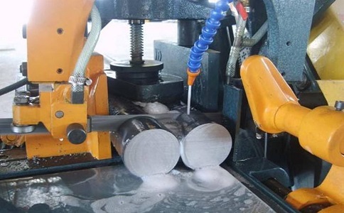 横林镇卧式带锯床的送料方式有哪几种？