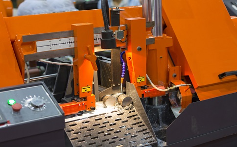 横林镇龙门带锯床具备哪些优点？